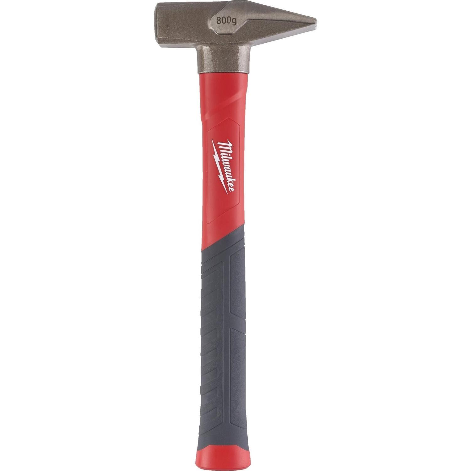Молоток слесарный Milwaukee 800г, 35.5см (4932478664) фото 