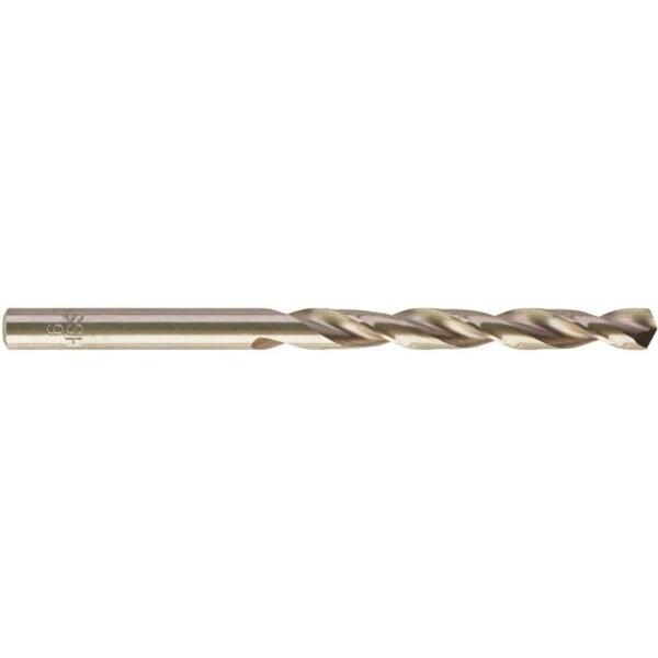Сверло по металлу Milwaukee Thunderweb HSS-G, 6х57х93мм (4932352358)