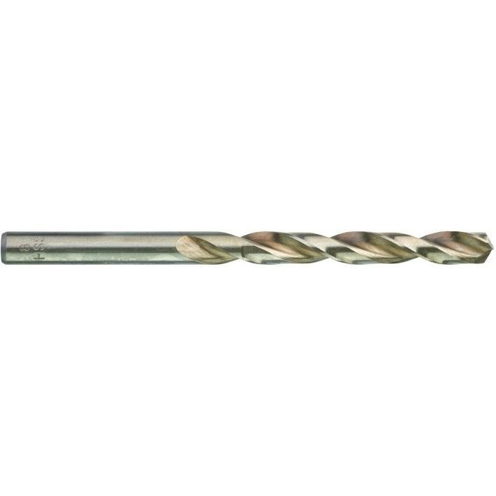 Свердло по металу Milwaukee Thunderweb HSS-G, 8х75х117мм (4932352363)фото1