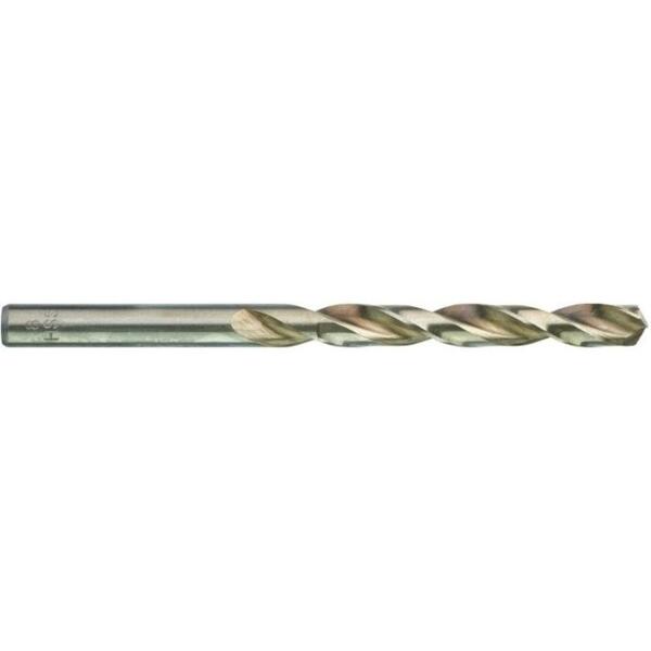 

Сверло по металлу Milwaukee Thunderweb HSS-G, 8х75х117мм (4932352363)