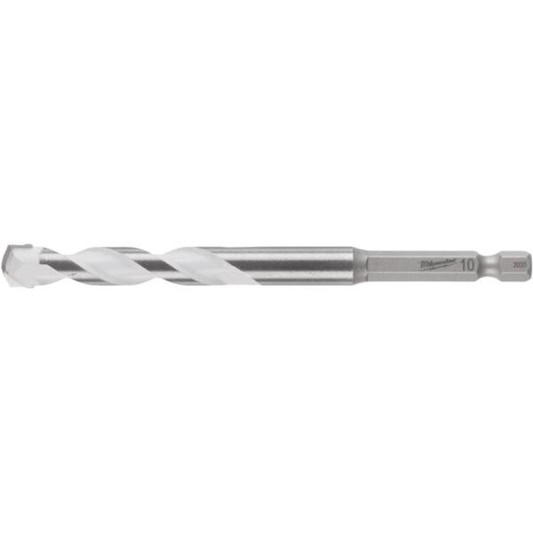

Сверло универсальное Milwaukee ShW HEX, 10х60х120м (4932471107)