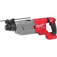 Перфоратор аккумуляторный Milwaukee M18 FUEL FHACOD32-0 SDS-plus без АКБ и ЗУ (4933492141)