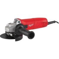 Шліфмашина кутова Milwaukee AG1000-125EKX 125мм 1100Вт (4933459105)