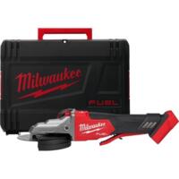 Шліфмашина кутова акумуляторна Milwaukee M18 FSAGV125XB-0X 125мм 18В без АКБ та ЗП (4933478439)