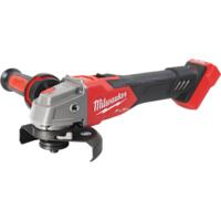 Шліфмашина кутова акумуляторна Milwaukee M18 FSAGV125XB-0X 125мм 18В без АКБ та ЗП (4933478436)