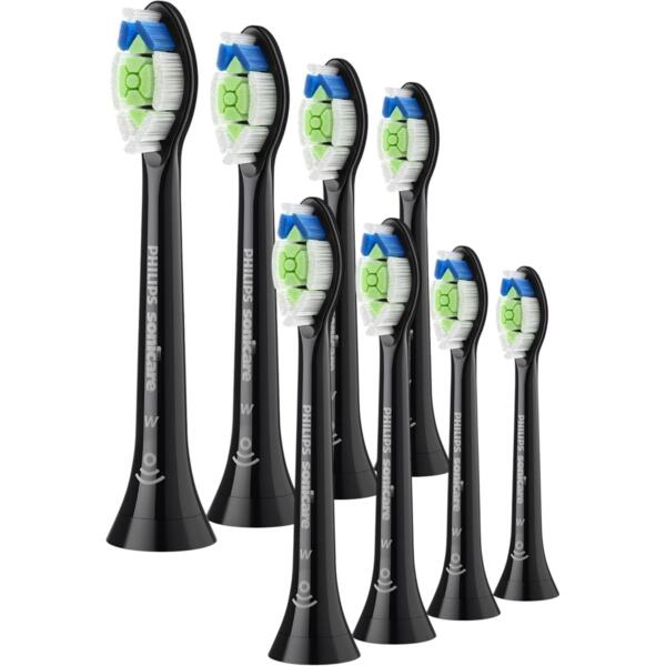 Насадка для зубной щетки Philips Sonicare HX6068/88 W2 Optimal White