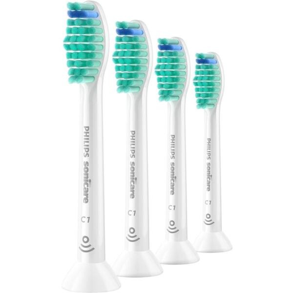 

Насадка для зубной щетки Philips Sonicare HX6014/87 ProResults