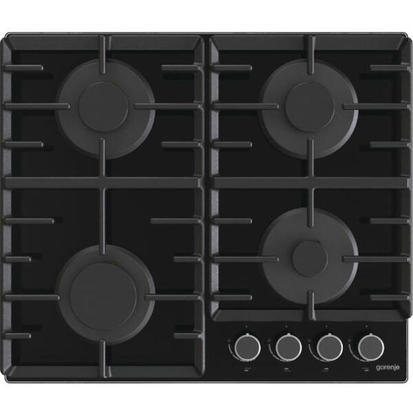

Варочная поверхность газовая Gorenje GT642AB