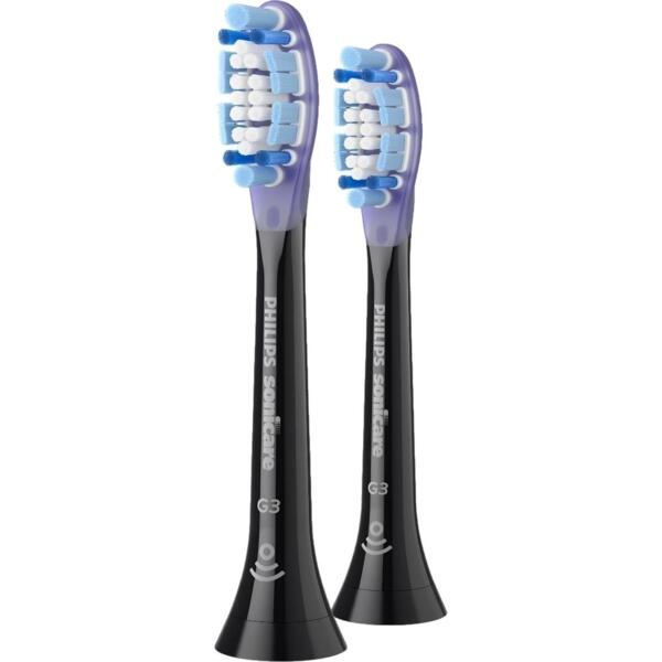 

Насадка для зубной щетки Philips Sonicare HX9052/88 G3 Premium Gum Care