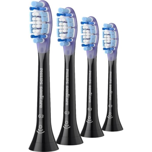 

Насадка для зубной щетки Philips Sonicare HX9054/88 C3 Premium Gum Care