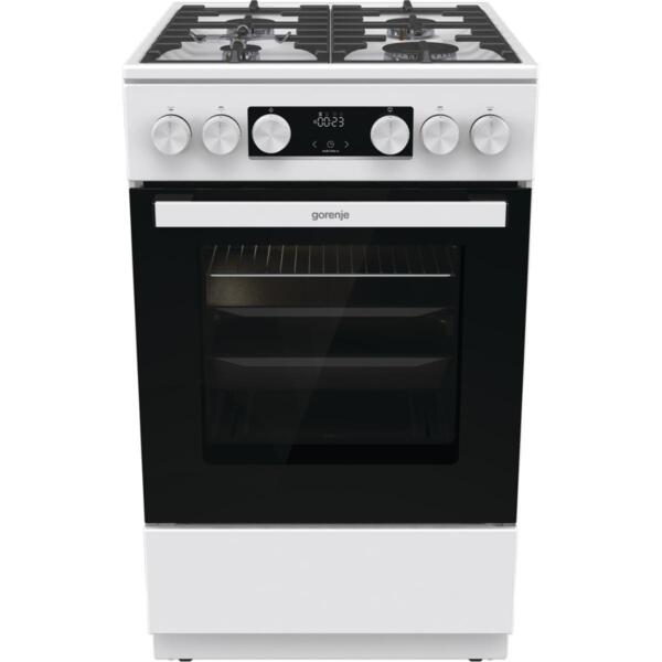 

Плита газовая Gorenje GGI5C21WF-B