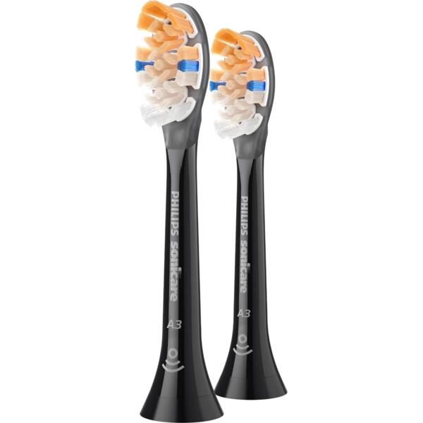 

Насадка для зубной щетки Philips Sonicare HX9092/88 А3 All-in-One