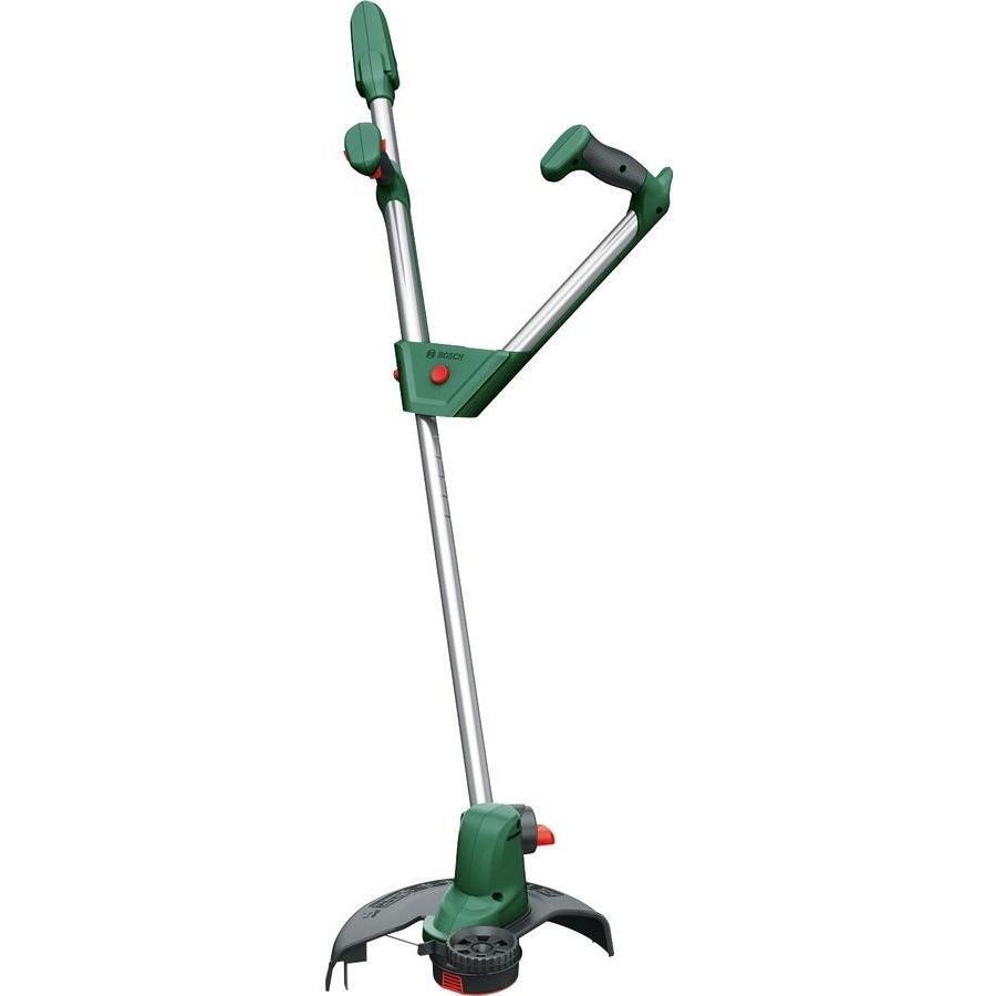 Триммер садовый аккумуляторный Bosch UniversalGrassCut 18V-26 (без АКБ и ЗУ), (0.600.8C1.D04) фото