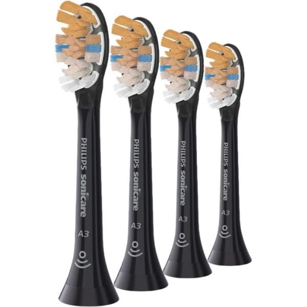 

Насадки для зубной щетки Philips Sonicare HX9094/88 А3 All-in-One