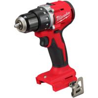 Шуруповерт-дриль акумуляторний Milwaukee M18 BLDDRC-0 18В без АКБ та ЗП (4933492831)