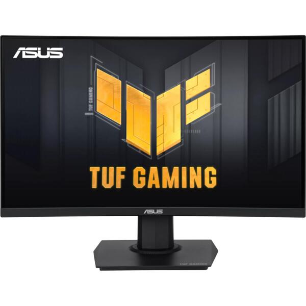 

Монитор 23.6" ASUS TUF Gaming VG24VQER (90LM0AF0-B01170)
