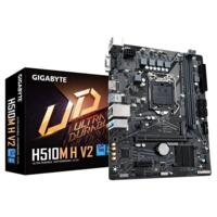 Материнська плата GIGABYTE H510M H V2 2.0 s1200 Q470 (H510M_H_V2_2.0)