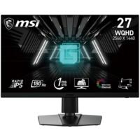 Монітор 27" MSI G272QPF-E2 (9S6-3CD39T-024)