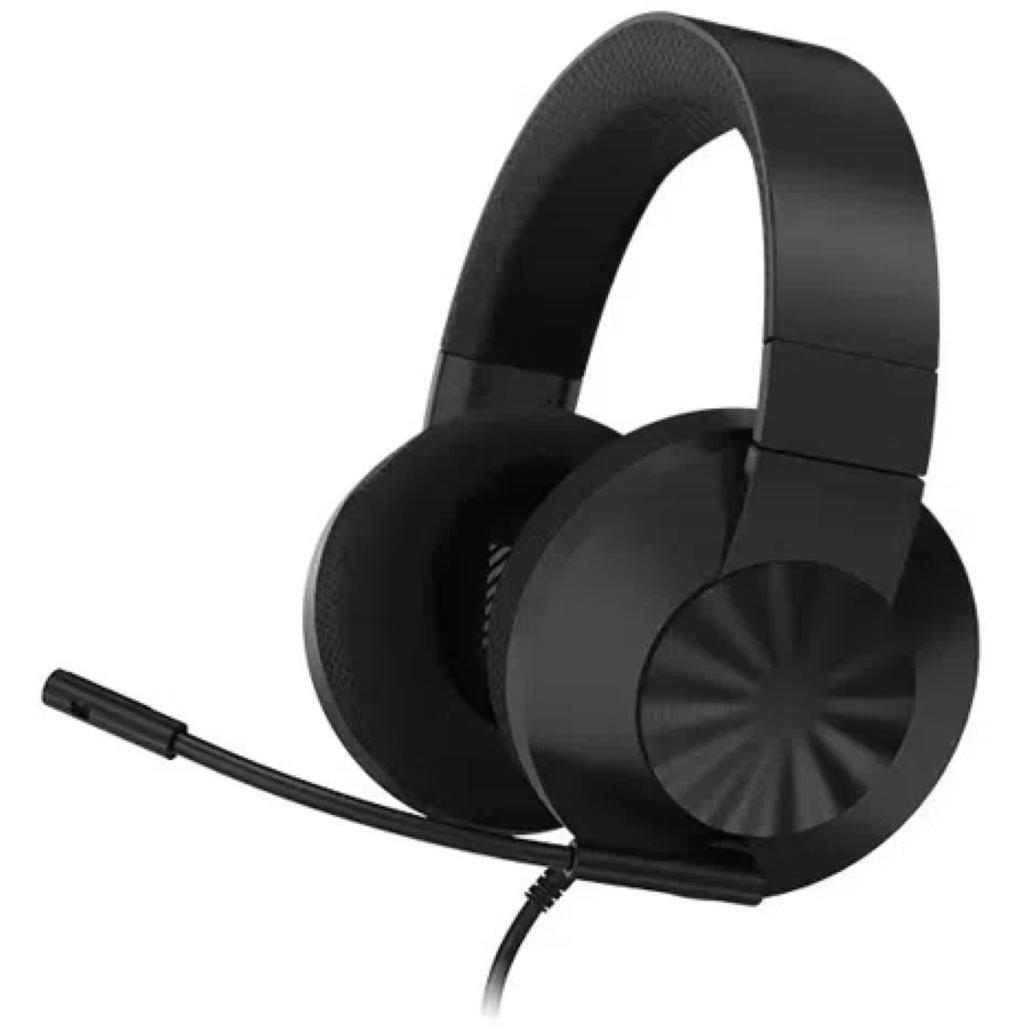 Игровая гарнитура Lenovo H210 Gaming Headset (GXD1P46880) фото 1