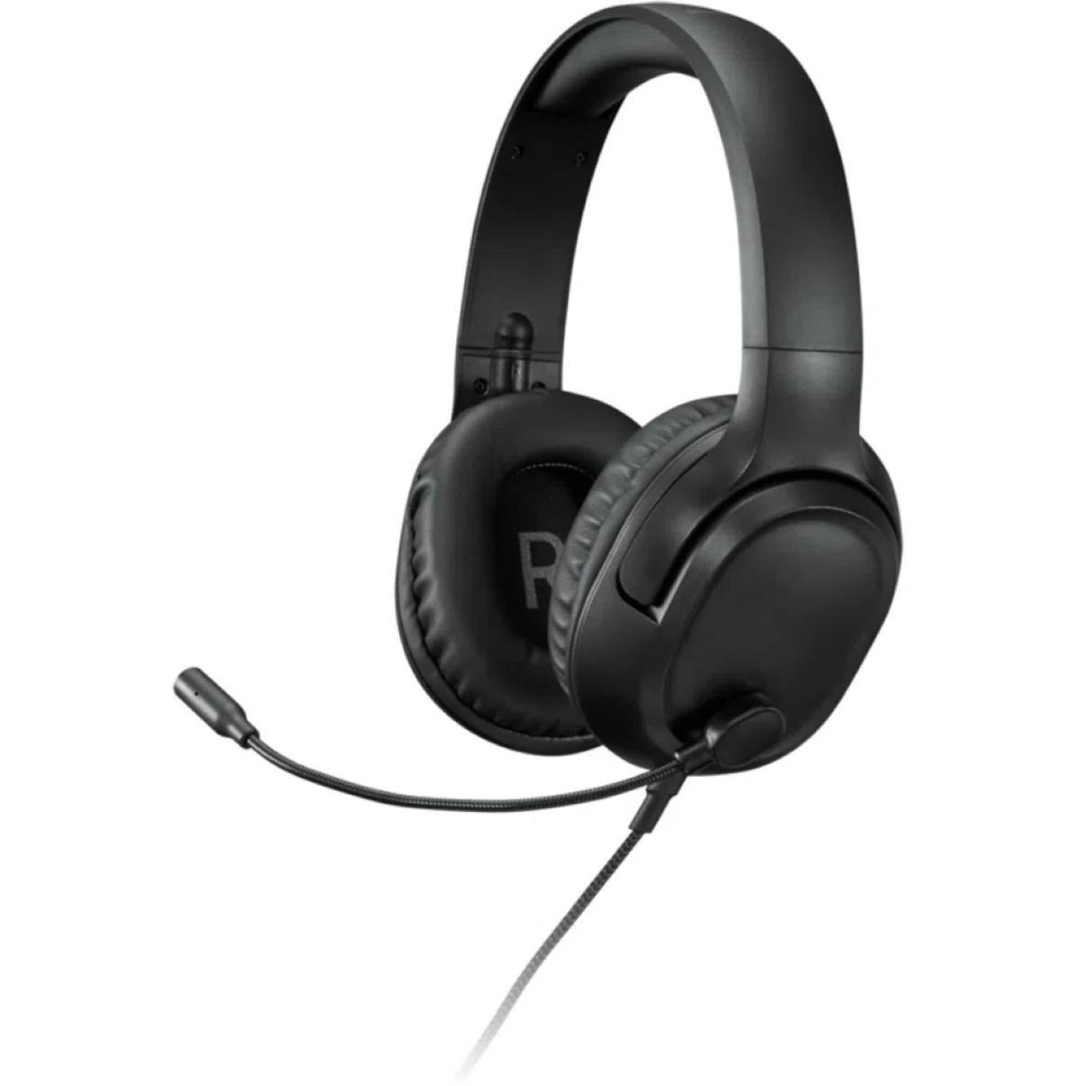Ігрова гарнітура Lenovo H110 Gaming Headset (GXD1P46879)фото1