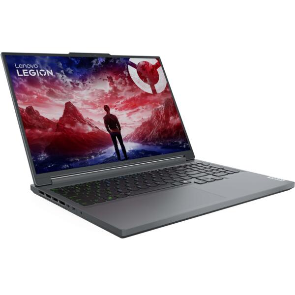 

Ноутбук LENOVO Legion Slim 5 16ARP9 (83EX003XRA)