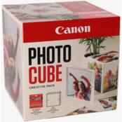 Набор Canon для создания фото-куба розовый (2311B075)