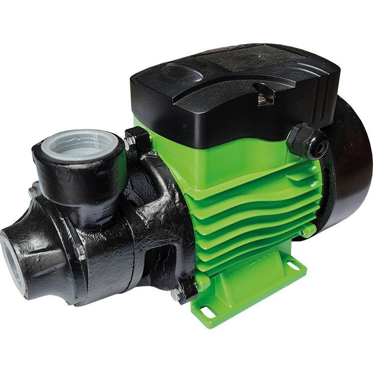 Насос Gartner QB395, 395Вт, 1680л·год, высота 8м, 4.3кг (853441) фото 1