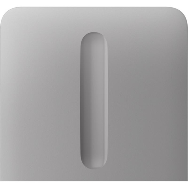 

Кнопка боковая для выключателя Ajax SideButton Vertical Dimmer (000051306)