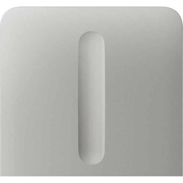 

Кнопка боковая для выключателя Ajax SideButton Vertical Dimmer (000051301)
