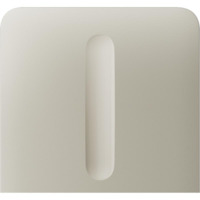 Кнопка бічна для вимикача Ajax SideButton Vertical Dimmer (000051303)