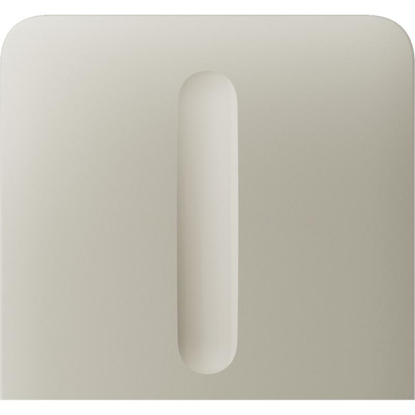 

Кнопка боковая для выключателя Ajax SideButton Vertical Dimmer (000051303)