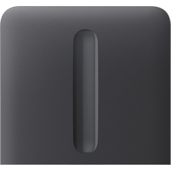 

Кнопка боковая для выключателя Ajax SideButton Vertical Dimmer (000051305)