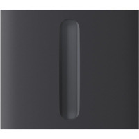 Кнопка центральна для вимикача Ajax CenterButton Dimmer Vertical (000051297)