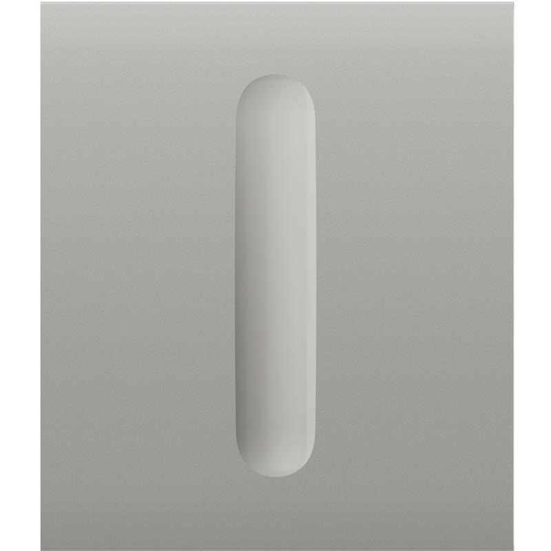 Кнопка центральная для выключателя Ajax CenterButton Dimmer (000051267) фото