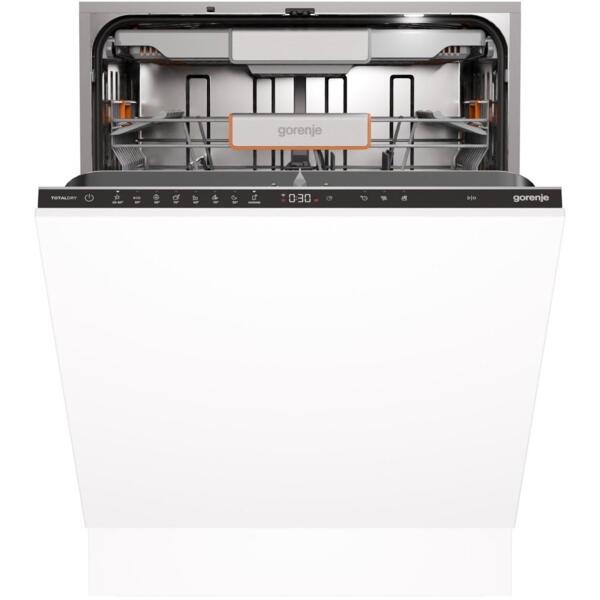 Встраиваемая посудомоечная машина Gorenje GV673D63