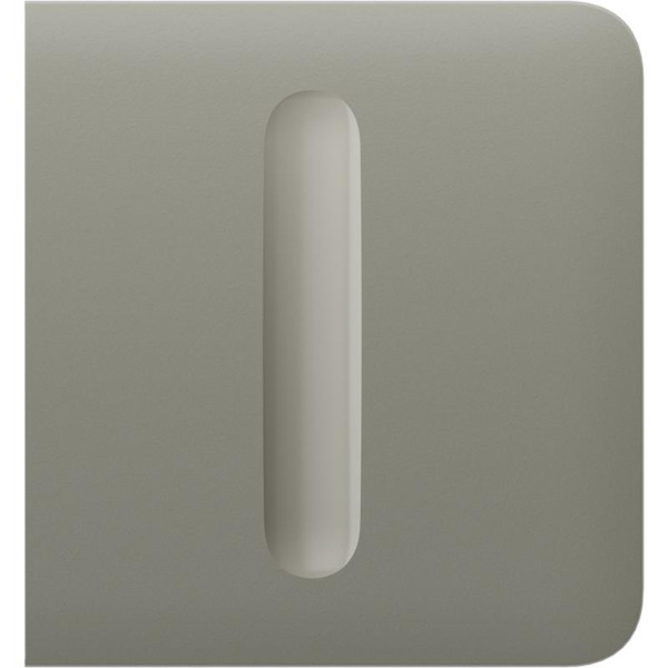 

Кнопка боковая для выключателя Ajax SideButton Dimmer (000051283)