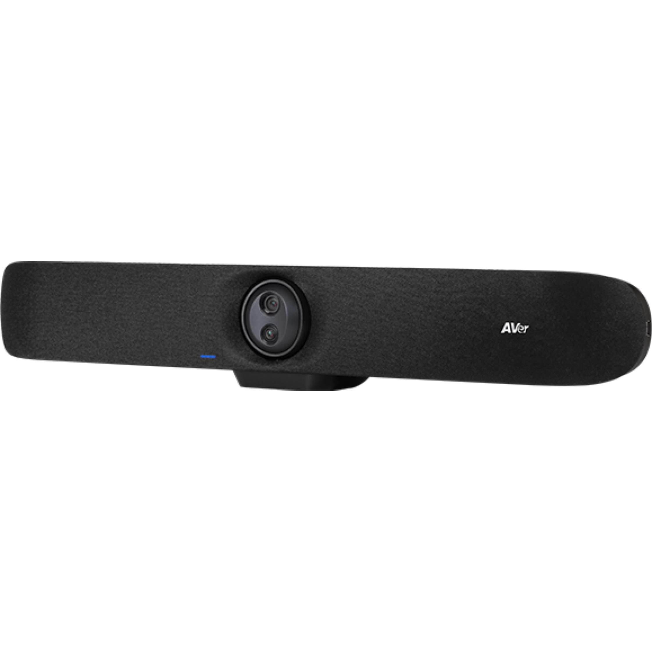 Видеотерминал Aver VB370A, Android 13, 4.5x Optical Zoom, 2 объектива 4K (61U3900000AC) фото 1
