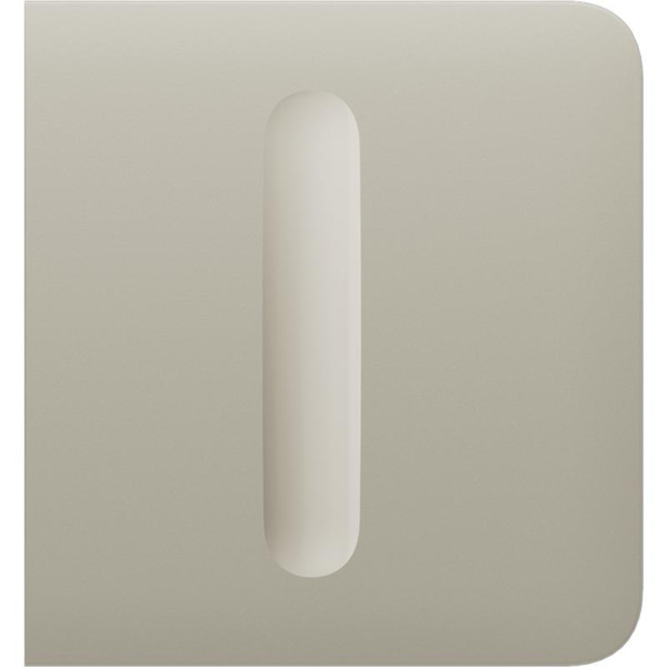 

Кнопка боковая для выключателя Ajax SideButton Dimmer (000051284)