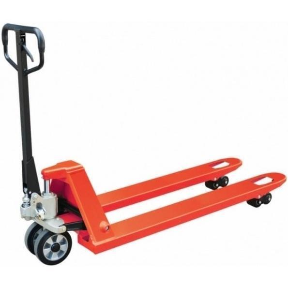 Візок ручний гідравлічний Skiper SKF-III 25 (975097)фото1