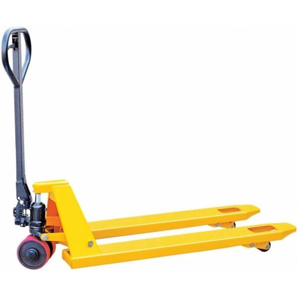 

Тележка ручная гидравлическая Skiper DB-III 2500P (рокла) (976599)