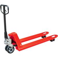 Тележка ручная гидравлическая Skiper SKF25 1150PP (973577)