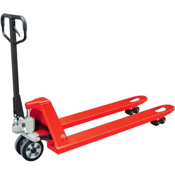 

Тележка ручная гидравлическая Skiper SKF25 1150PP (973577)