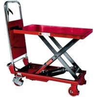 Стіл підйомний гідравлічний Skiper SKT 500 (974983)