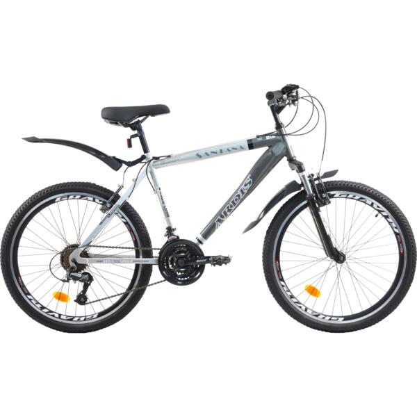 

Велосипед Ardis 24 MTB ST Santana светло-серый (0712-160-3)