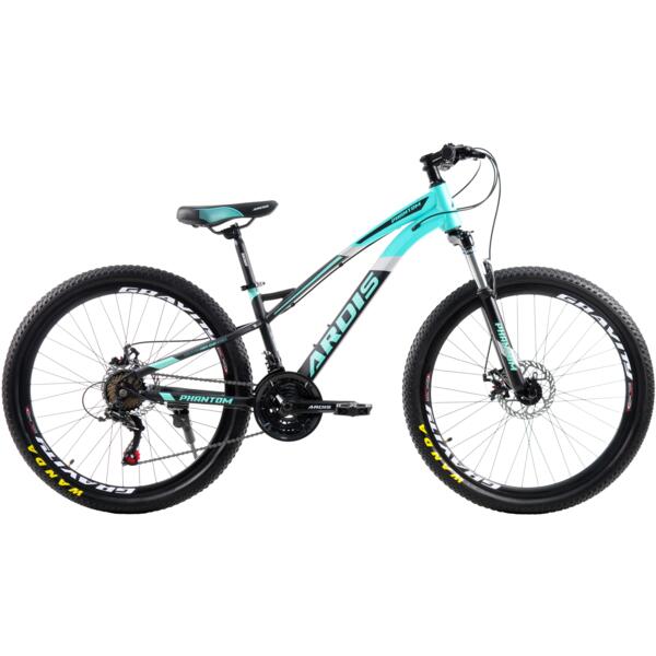 

Велосипед Ardis 26 МТВ ST Phantom 13" голубой (4028-130-1)