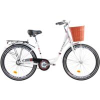 Велосипед Ardis 26 CTB CT Lido Velosteel белый (09301-2)