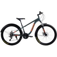 Велосипед Ardis 26 MTB AL Arrow темно-зеленый (4048-130-1)