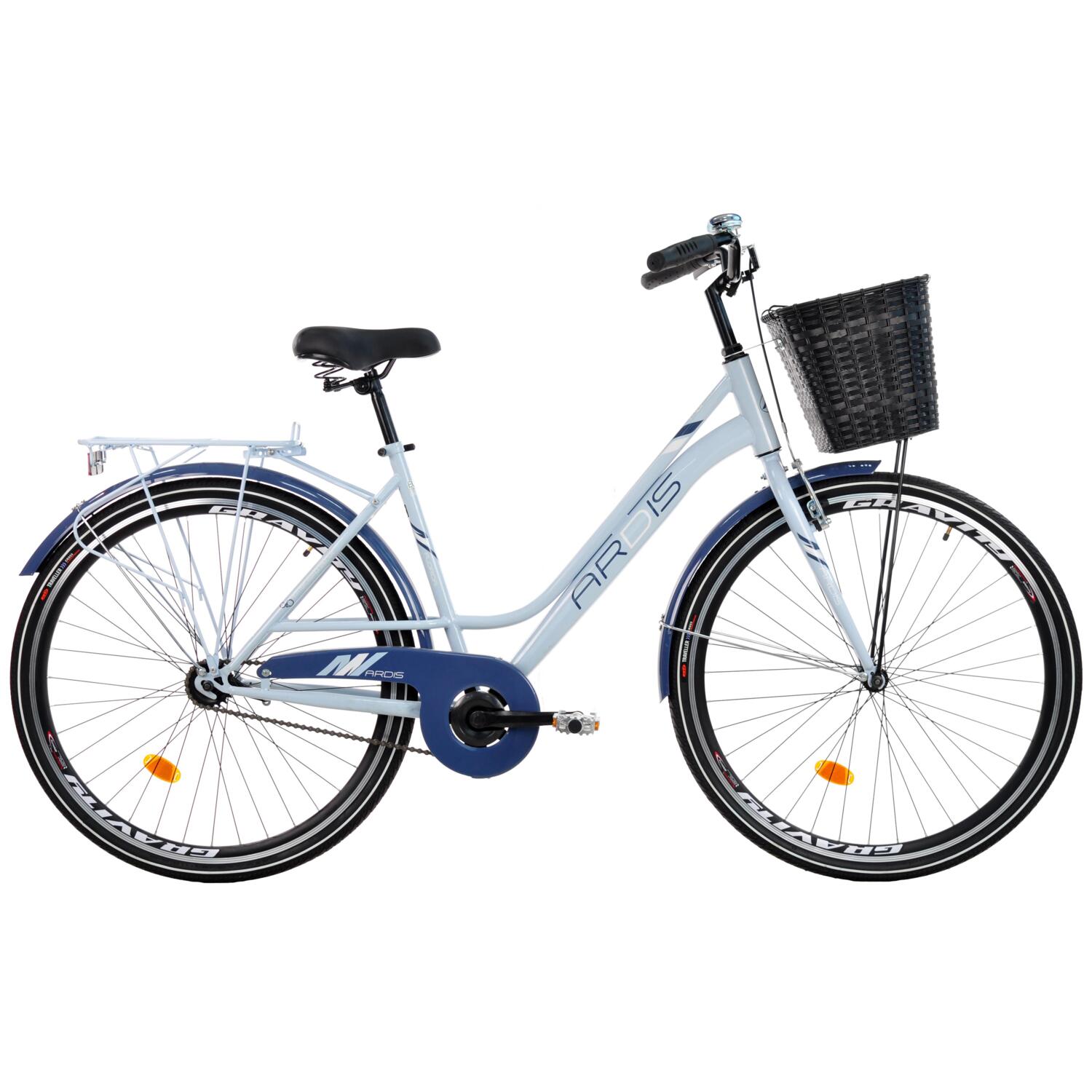 Велосипед Ardis 28 СТВ СT Florida синій (0945-4)фото