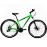 Велосипед Ardis 29 МТВ AL CXR 18" зеленый (02601-180-6)