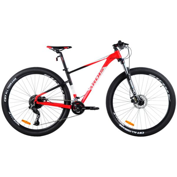 

Велосипед Ardis 29 МТВ AL Ultra 17" красный (0290-170-1)
